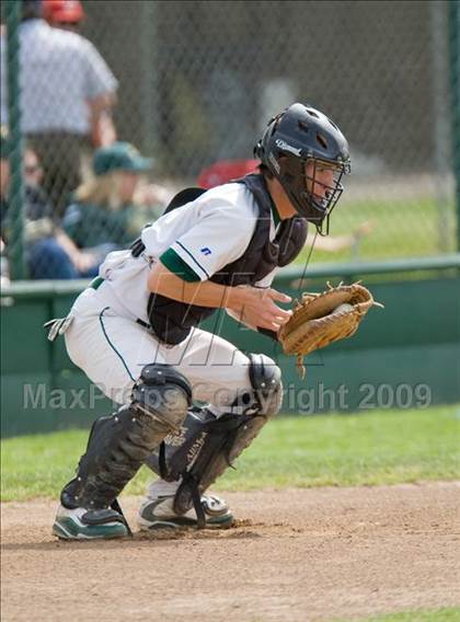 Thumbnail 1 in Escalon @ Davis (Windemuth Tournament) photogallery.