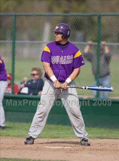 Thumbnail 1 in Escalon @ Davis (Windemuth Tournament) photogallery.