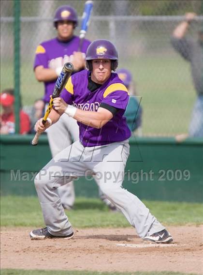 Thumbnail 1 in Escalon @ Davis (Windemuth Tournament) photogallery.