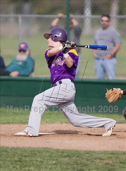 Thumbnail 2 in Escalon @ Davis (Windemuth Tournament) photogallery.