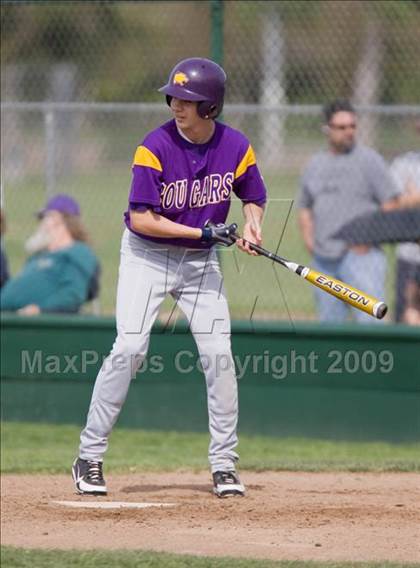 Thumbnail 2 in Escalon @ Davis (Windemuth Tournament) photogallery.