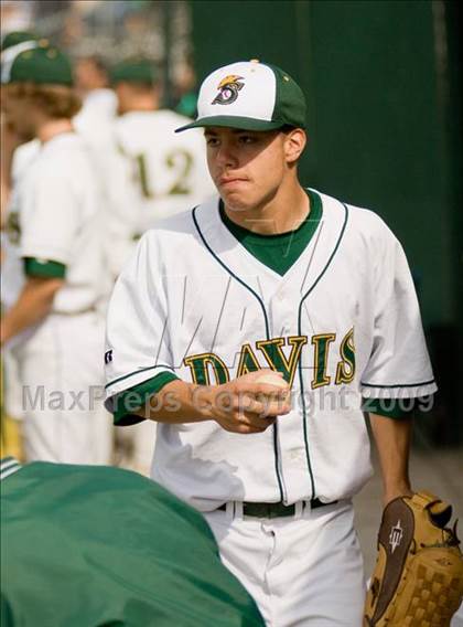 Thumbnail 1 in Escalon @ Davis (Windemuth Tournament) photogallery.