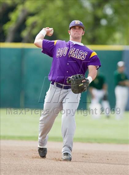 Thumbnail 3 in Escalon @ Davis (Windemuth Tournament) photogallery.