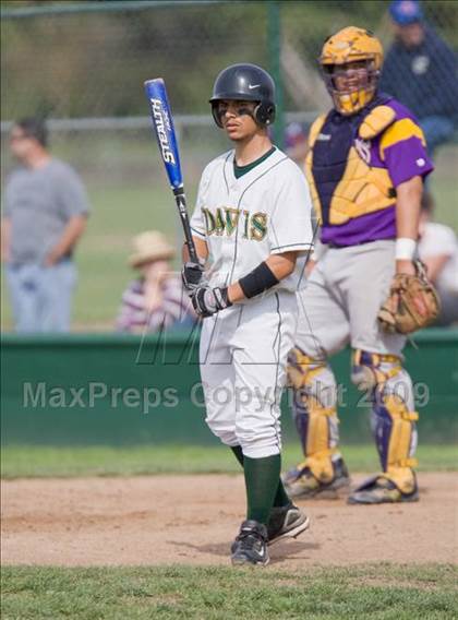 Thumbnail 3 in Escalon @ Davis (Windemuth Tournament) photogallery.