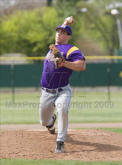 Thumbnail 1 in Escalon @ Davis (Windemuth Tournament) photogallery.