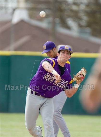 Thumbnail 2 in Escalon @ Davis (Windemuth Tournament) photogallery.