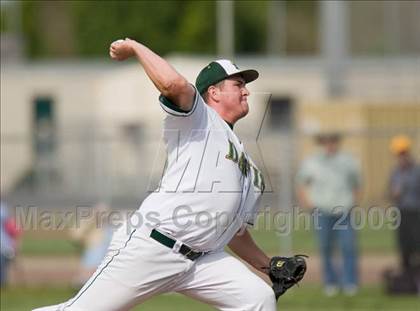 Thumbnail 1 in Escalon @ Davis (Windemuth Tournament) photogallery.