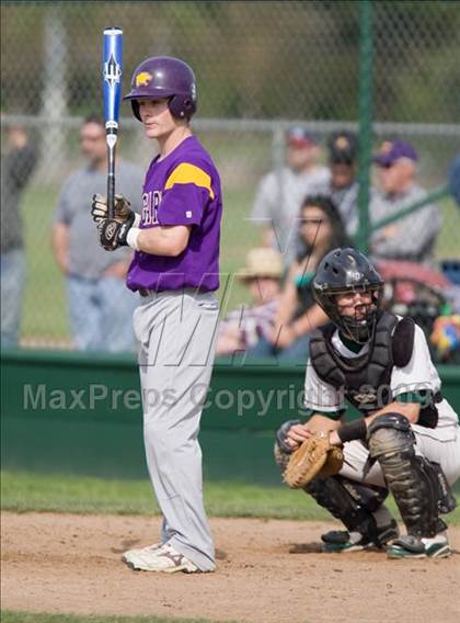 Thumbnail 2 in Escalon @ Davis (Windemuth Tournament) photogallery.