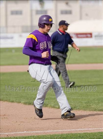 Thumbnail 2 in Escalon @ Davis (Windemuth Tournament) photogallery.