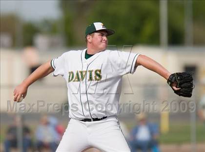 Thumbnail 2 in Escalon @ Davis (Windemuth Tournament) photogallery.