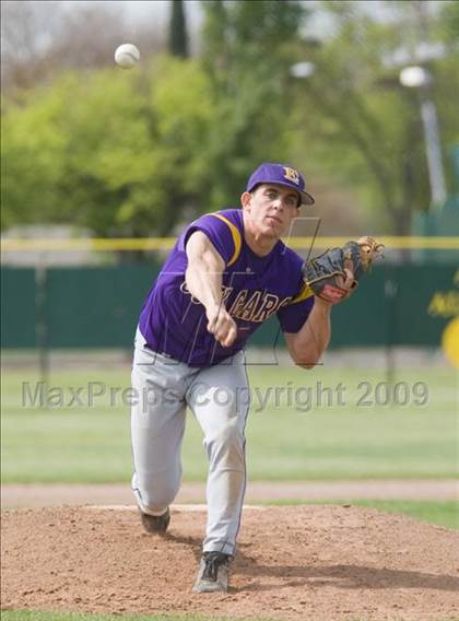 Thumbnail 2 in Escalon @ Davis (Windemuth Tournament) photogallery.