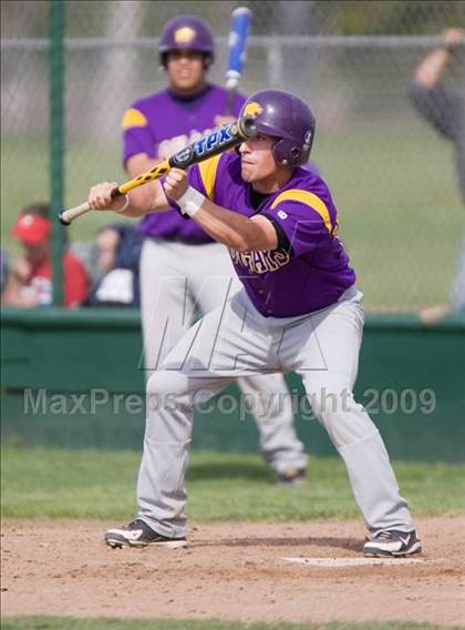 Thumbnail 2 in Escalon @ Davis (Windemuth Tournament) photogallery.