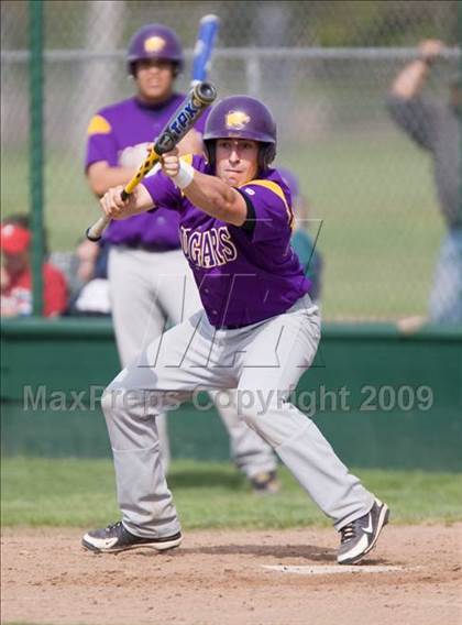 Thumbnail 3 in Escalon @ Davis (Windemuth Tournament) photogallery.