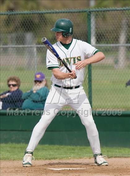 Thumbnail 3 in Escalon @ Davis (Windemuth Tournament) photogallery.