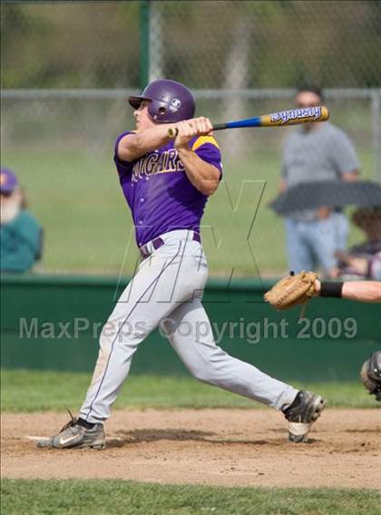 Thumbnail 1 in Escalon @ Davis (Windemuth Tournament) photogallery.