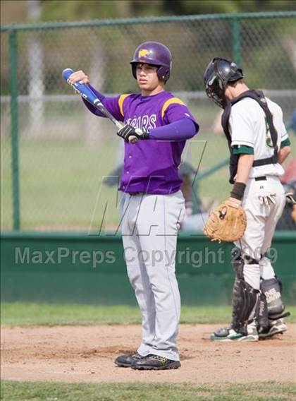 Thumbnail 2 in Escalon @ Davis (Windemuth Tournament) photogallery.