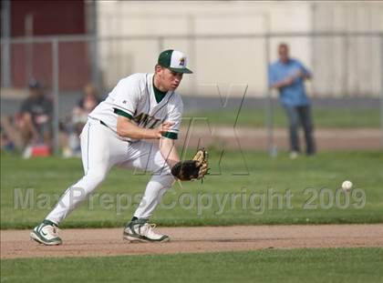 Thumbnail 2 in Escalon @ Davis (Windemuth Tournament) photogallery.