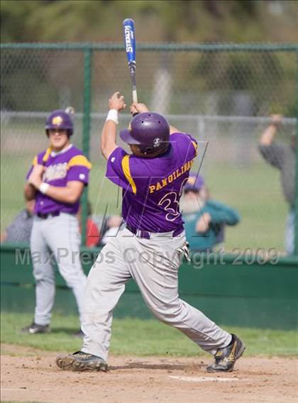 Thumbnail 3 in Escalon @ Davis (Windemuth Tournament) photogallery.