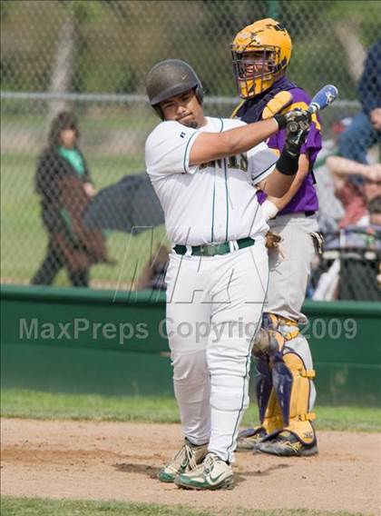 Thumbnail 1 in Escalon @ Davis (Windemuth Tournament) photogallery.