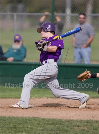 Thumbnail 1 in Escalon @ Davis (Windemuth Tournament) photogallery.
