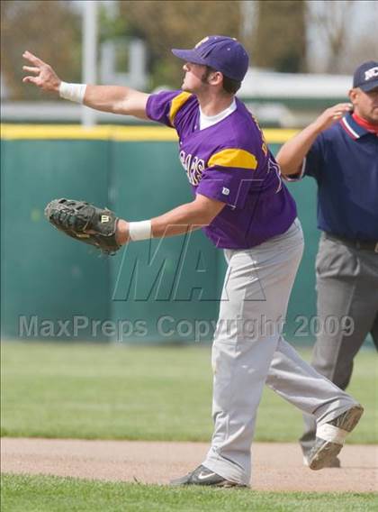 Thumbnail 3 in Escalon @ Davis (Windemuth Tournament) photogallery.