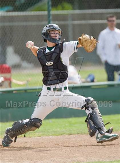 Thumbnail 1 in Escalon @ Davis (Windemuth Tournament) photogallery.