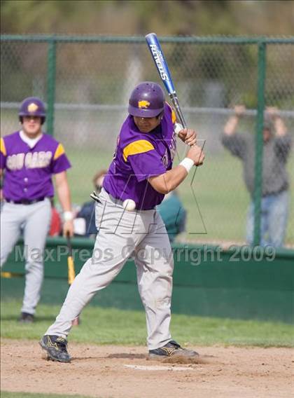 Thumbnail 2 in Escalon @ Davis (Windemuth Tournament) photogallery.