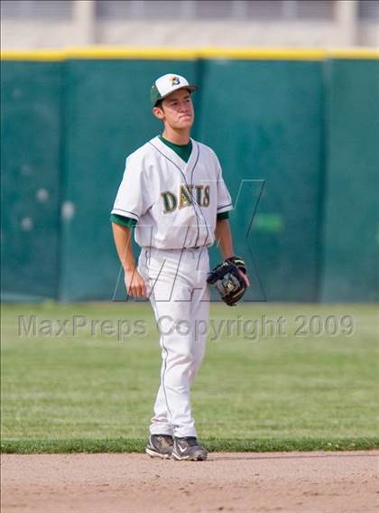 Thumbnail 3 in Escalon @ Davis (Windemuth Tournament) photogallery.