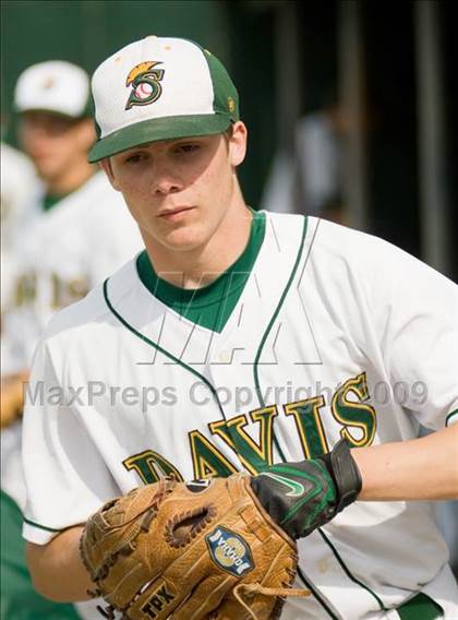 Thumbnail 3 in Escalon @ Davis (Windemuth Tournament) photogallery.