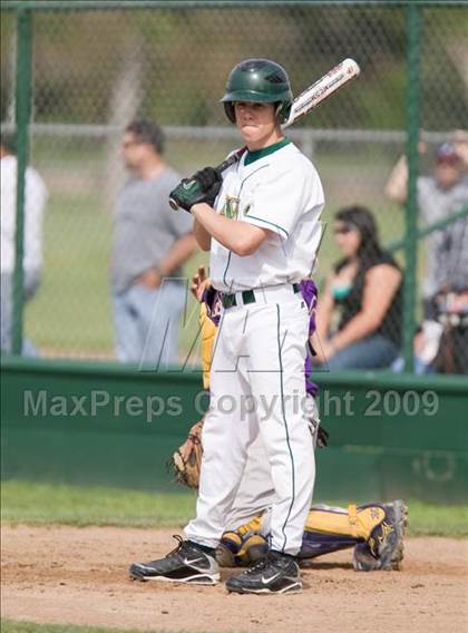 Thumbnail 1 in Escalon @ Davis (Windemuth Tournament) photogallery.