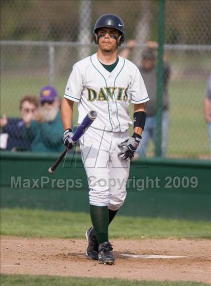 Thumbnail 1 in Escalon @ Davis (Windemuth Tournament) photogallery.