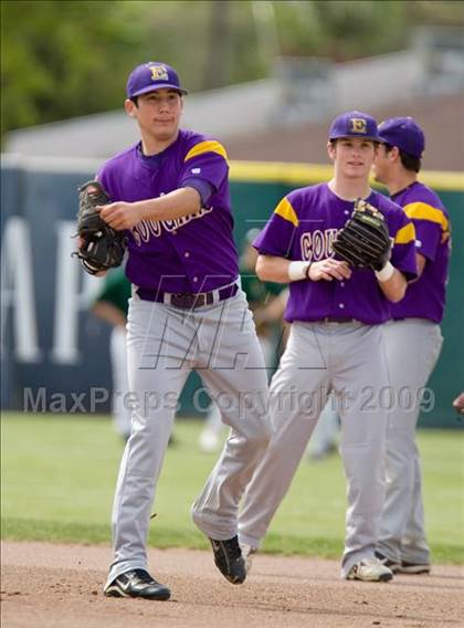 Thumbnail 1 in Escalon @ Davis (Windemuth Tournament) photogallery.