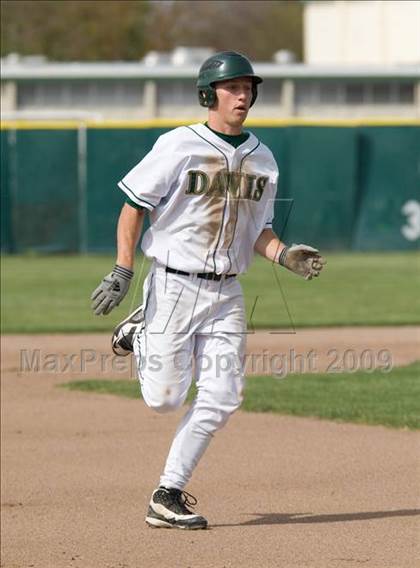 Thumbnail 3 in Escalon @ Davis (Windemuth Tournament) photogallery.