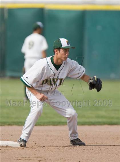 Thumbnail 3 in Escalon @ Davis (Windemuth Tournament) photogallery.
