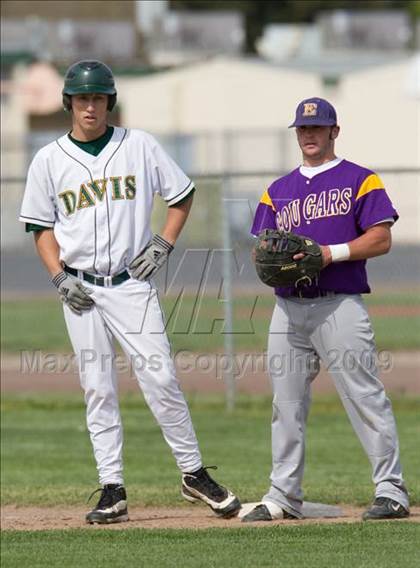 Thumbnail 1 in Escalon @ Davis (Windemuth Tournament) photogallery.