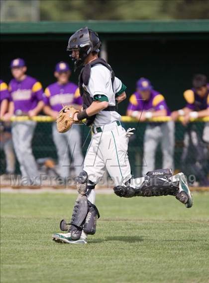 Thumbnail 1 in Escalon @ Davis (Windemuth Tournament) photogallery.