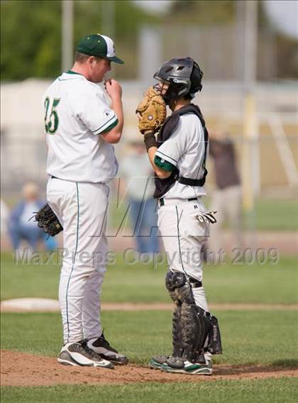 Thumbnail 3 in Escalon @ Davis (Windemuth Tournament) photogallery.