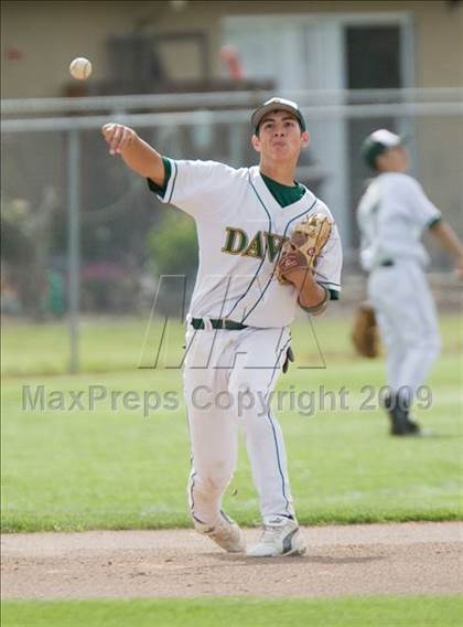 Thumbnail 2 in Escalon @ Davis (Windemuth Tournament) photogallery.