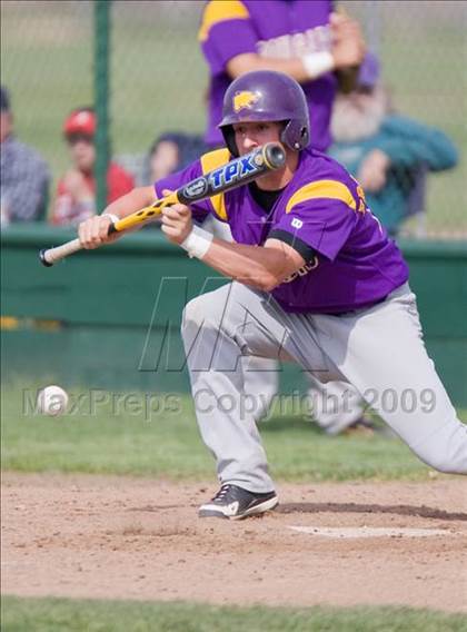 Thumbnail 2 in Escalon @ Davis (Windemuth Tournament) photogallery.