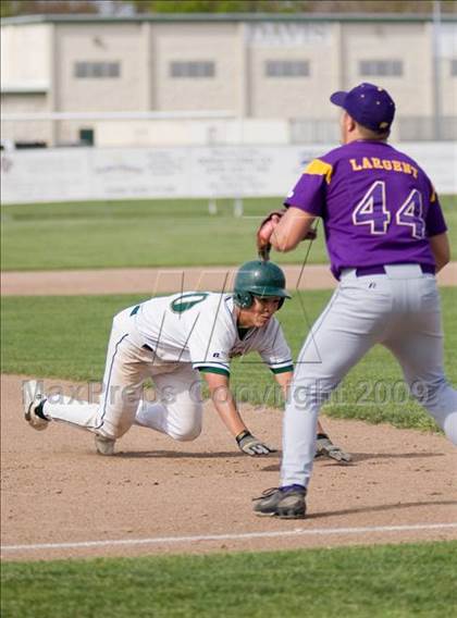 Thumbnail 1 in Escalon @ Davis (Windemuth Tournament) photogallery.