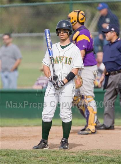 Thumbnail 2 in Escalon @ Davis (Windemuth Tournament) photogallery.