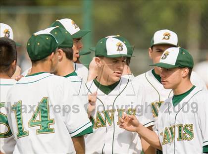 Thumbnail 2 in Escalon @ Davis (Windemuth Tournament) photogallery.