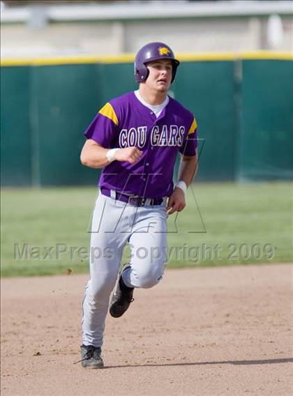 Thumbnail 1 in Escalon @ Davis (Windemuth Tournament) photogallery.
