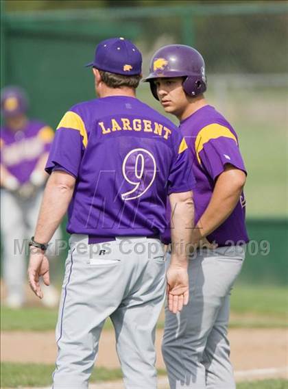 Thumbnail 1 in Escalon @ Davis (Windemuth Tournament) photogallery.