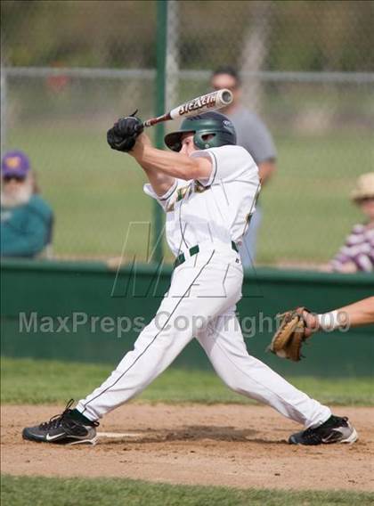 Thumbnail 3 in Escalon @ Davis (Windemuth Tournament) photogallery.