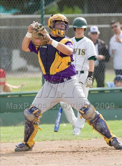 Thumbnail 3 in Escalon @ Davis (Windemuth Tournament) photogallery.