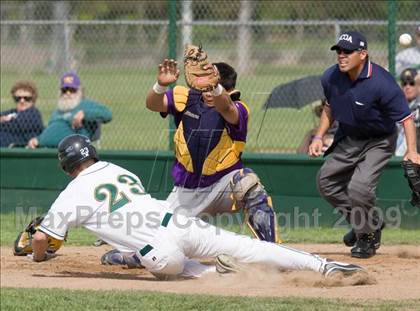 Thumbnail 2 in Escalon @ Davis (Windemuth Tournament) photogallery.