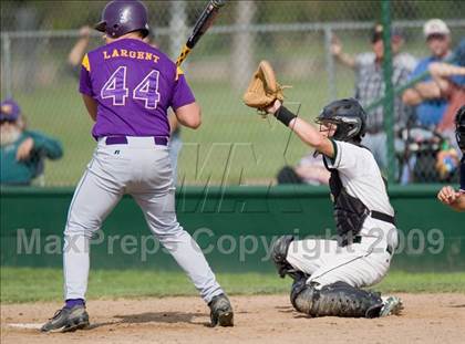 Thumbnail 1 in Escalon @ Davis (Windemuth Tournament) photogallery.