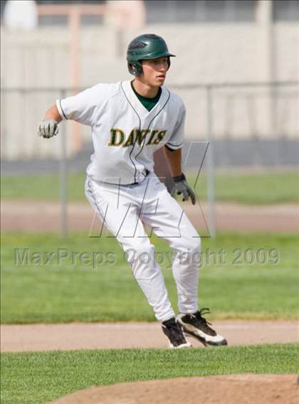 Thumbnail 3 in Escalon @ Davis (Windemuth Tournament) photogallery.
