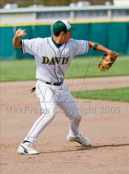 Thumbnail 2 in Escalon @ Davis (Windemuth Tournament) photogallery.